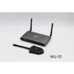 Skype Conference Room Presentation Equipment OSD Control Wireless Presentation Device for sale