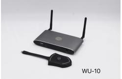 China Skype Conference Room Presentation Equipment OSD Control Wireless Presentation Device supplier