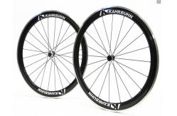 China Water Transfer Printing Bicycle Wheel Decals Low / High Temperature Resistance supplier