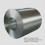 MATT Finished Electrolytic Chromium Coated Steel Coil Max 2000mm OD