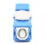 Singlemode SC UPC Fiber Optic Field Assembly Connector