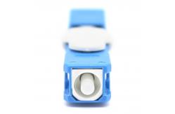 China Singlemode SC UPC Fiber Optic Field Assembly Connector supplier