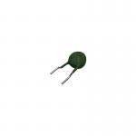 B59884C0120A054 Resettable Fuse Equivalent Leaded Disk Coated PTC Thermistor For Overcurrent Protection Short Circuit Protection for sale