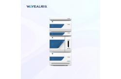 China UHPLC Ultra High Performance High Pressure Liquid Chromatography Equipment 150MPa supplier