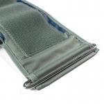 Sphygmomanometer Cuff NIBP Cuff Pediatric Sphygmomanometer Single Tube 17-22cm