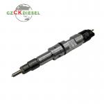 Fuel Injector 0445120391 for WP10 WP12 Wheel Loader LG936L LG958L
