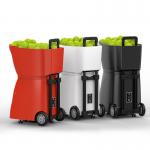 PT-Smart Tennis ball machine APP Control Padel