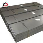 ASTM Carbon Steel Sheet Plate Cold Rolled High Low A36 St37 S235jr Ss400 C10e SPCC for sale