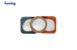 China Digital Transfer Film DTF Powder Hot Melt Adhesive Polyamide Powder supplier