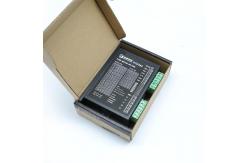 China Mini Two Phase Stepper Motor Controller Card 48v 4.2A supplier