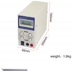 30V Jewelry Plating Machine 3005 Gold Plating Kit Electroplating