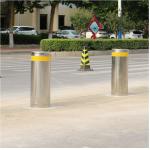 IP67 Automatic Road Barriers Lifting Column Electro Hydraulic Integrated Rising For School for sale