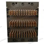 Polyamide Extrusion Steel Mold Nylon Extruder Tool PA66GF25 Profile Forming Extruder Mould