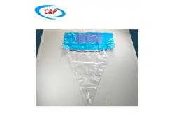 China Obstetric Delivery Drape Sheets Medical Fenestrated Towel For Hospitals And Clinics supplier