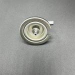 High-Performance Gas Stove Pressure Valve for Kitchen Safety | Adjustable Pressure Control for Propane Stoves for sale