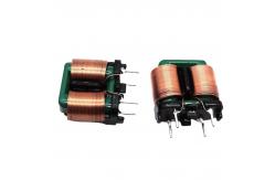 China SMD Common Mode Inductor Choke Coil Chip Inductor supplier