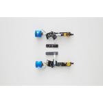 China IP54 3000rpm Small Brushless Motor with 2.5Nm Start Torque manufacturer