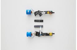 China IP54 3000rpm Small Brushless Motor with 2.5Nm Start Torque supplier