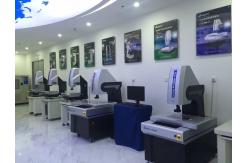 China Video Measuring System manufacturer