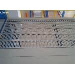 Stairs Mezzanine Floor Construction , Structural Steel Mezzanine Easy Reusable