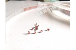 China 5k Precision NTC Thermistor Temperature Assurance For IGBT Units supplier