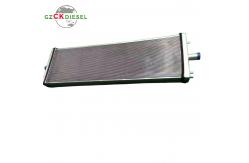 China Radiator 21N-03-41110 for Excavator PC1250-8 PC1250SP-8 supplier
