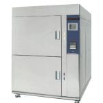 Rapid Heat up Humidity Test Chamber 20% To 98% RH Range SUS#304 Stainless Steel for sale