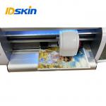 220V Privacy Screen Protector Cutter Machine For Vinyl Decal