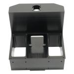 OEM CNC Machining Parts Carbon Steel FOR Tractor Case Car Part for sale