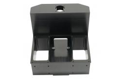 China OEM CNC Machining Parts Carbon Steel FOR Tractor Case Car Part supplier