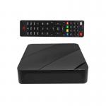 Multicast Stream IPTV M3U Player Over Wifi