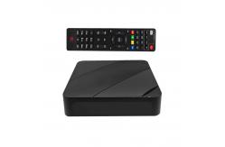 China Multicast Stream IPTV M3U Player Over Wifi supplier