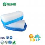 80 Shore A HTV Silicone Rubber Fumed For High Temperature Resistance for sale