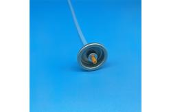 China Premium Oil-Based Insecticide Valves for Effective Pest Control Solutions supplier