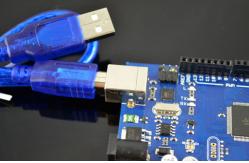 China Board for Arduinos Electronics Mega 2560 R3 Controller ATmega2560 supplier