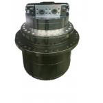 Excavator Traveling Motor Assembly Gearbox GM04 GM06 GM07 GM09  GM18  GM40
