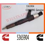 5365904 Diesel Engine Parts Fuel Injector For Cummins ISBE Engine 5284016  C5365904 for sale