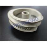 Durable MK8 Cigarette Machine Parts Custom Smoke Wheel Parts for sale
