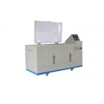Universal Neutral Salt Spray Test Chamber Salt Fog Machine 470×590×400 mm for sale