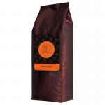 Powder Packaging Flat Bottom Pouch with 8 Side Seal and Zipper for sale