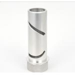 Medical Titanium CNC Turning Precision Parts , Grinding Precision Medical Components