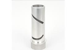 China Medical Titanium CNC Turning Precision Parts , Grinding Precision Medical Components supplier