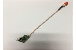 China 100mW Wireless Data Module 433MHz Wireless Data Transfer For 500m Serial Data supplier