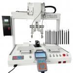 Desktop Automatic Soldering Machine PCB Soldering Equipment 400W for sale