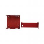 Professional Metal Part Manufacturing Laser Cutting And Stamping With Painting Plating for sale