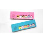 Noted Shape 6 Button Small Sound Module Books English Language For 3-6 Years Kids for sale