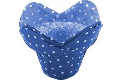 China Lotus Paper Baking Cup Cupcake Wrapper Food Packaging supplier