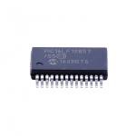 MICROCHIP PIC16LF18857 IC Electronic Components Smd C1 Integrated Circuit Audio Amplifier New for sale