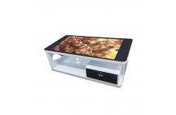 China 1920x1080 32in Android Interactive Touch Table LED Backlit supplier