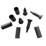 Nut And Bolt Welding Electrode KCF Guide Pin Sleeves For Resistance Projection Welding Machine for sale